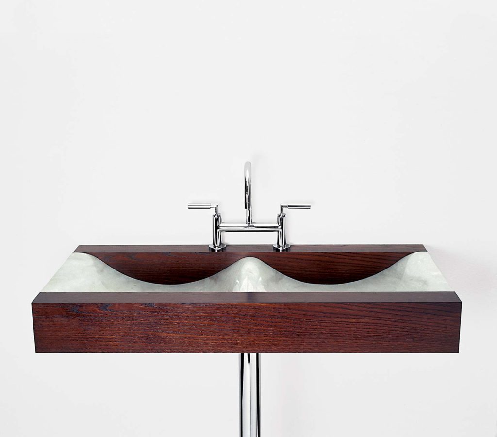 Lugano Steinmanufaktur Hanel Schmiddem Design