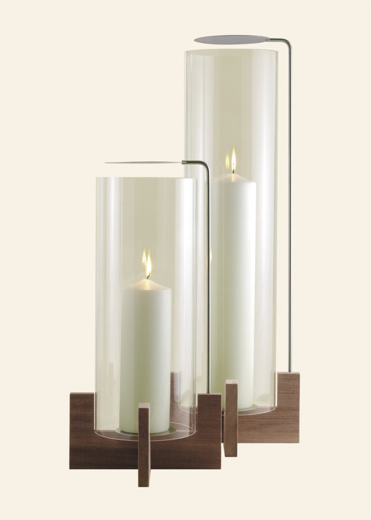 Gala Loom Living Schmiddem Design