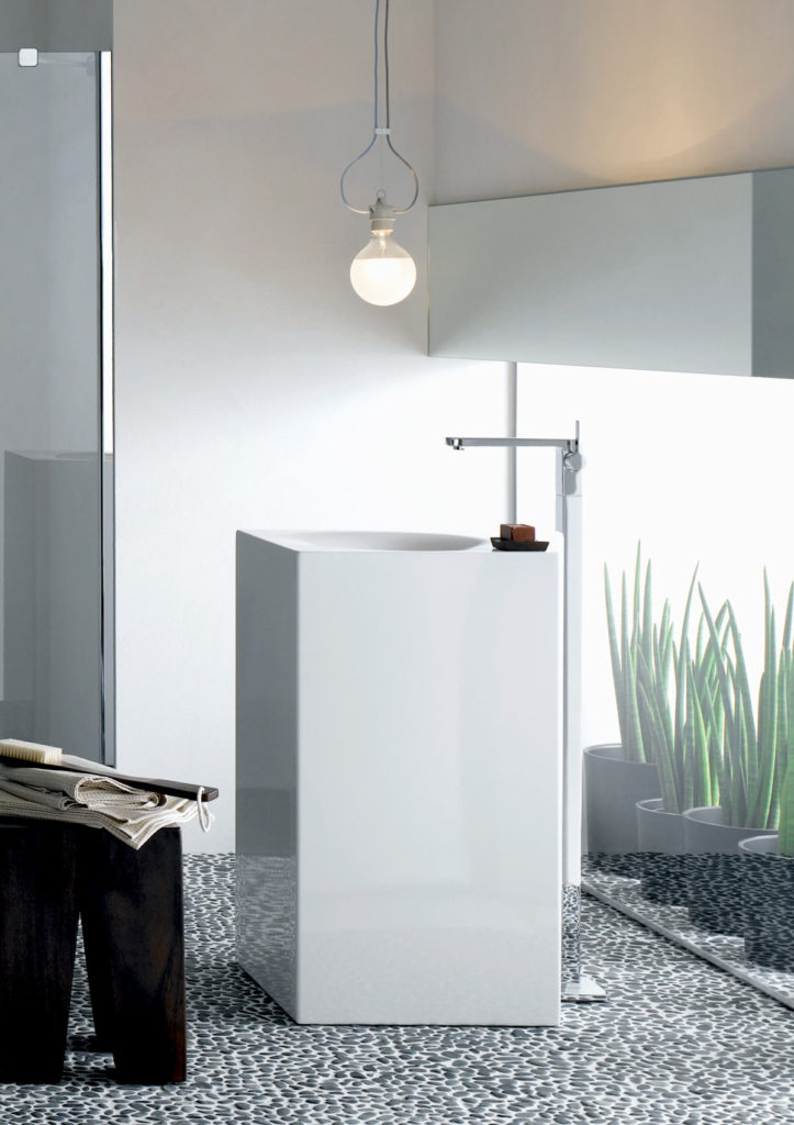 Waschtisch Bette Schmiddem Design