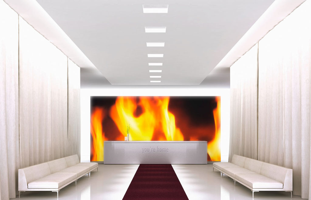 Hotel RUE 199 Essen Schmiddem Design