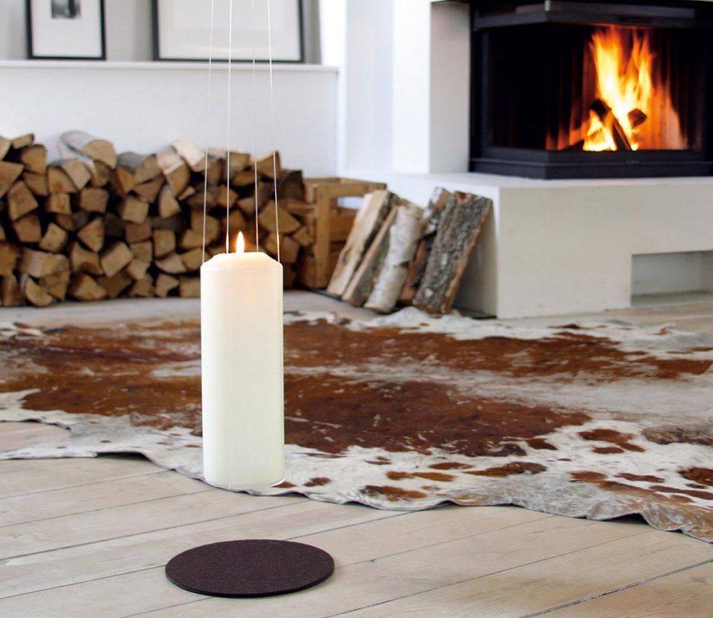 Feen Loom Living Schmiddem Design
