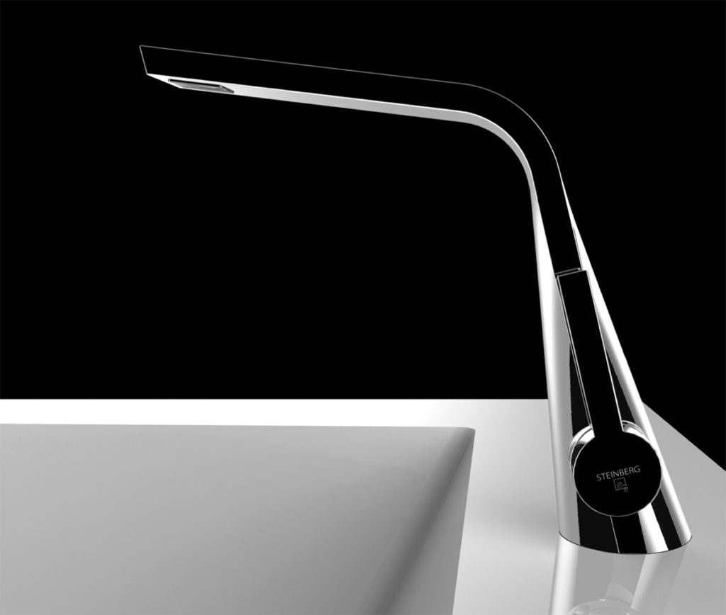 Series 260 für Steinberg Schmiddem Design