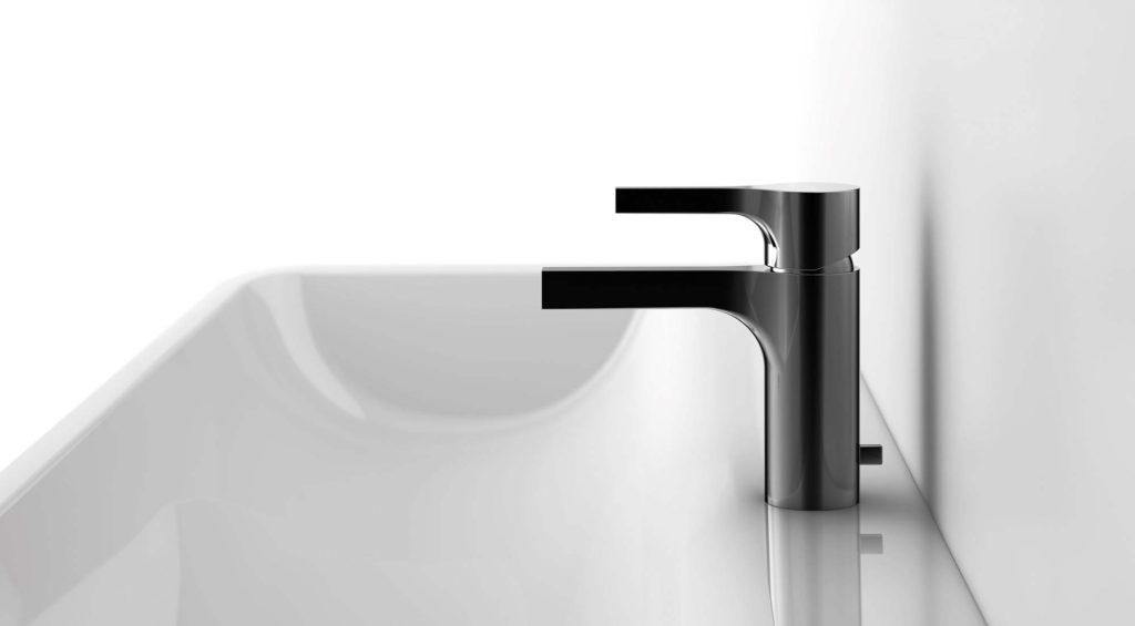 Serie 210 Steinberg Schmiddem Design