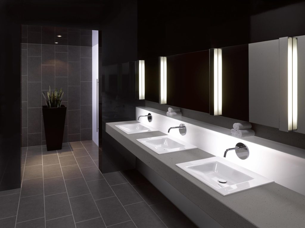 Waschtisch Aqua Schmiddem Design