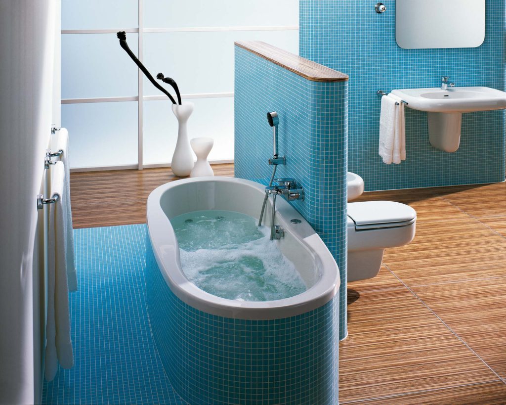 Primera Keramag Schmiddem Design